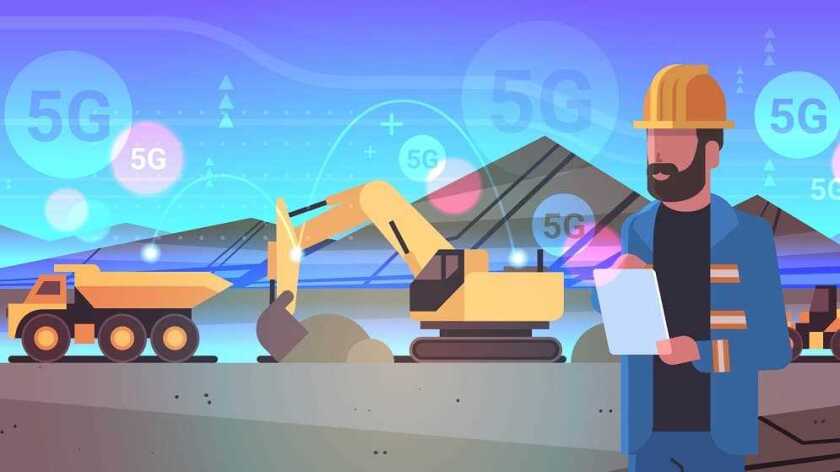 中国电信携手华为推出首个5G一号融合专网