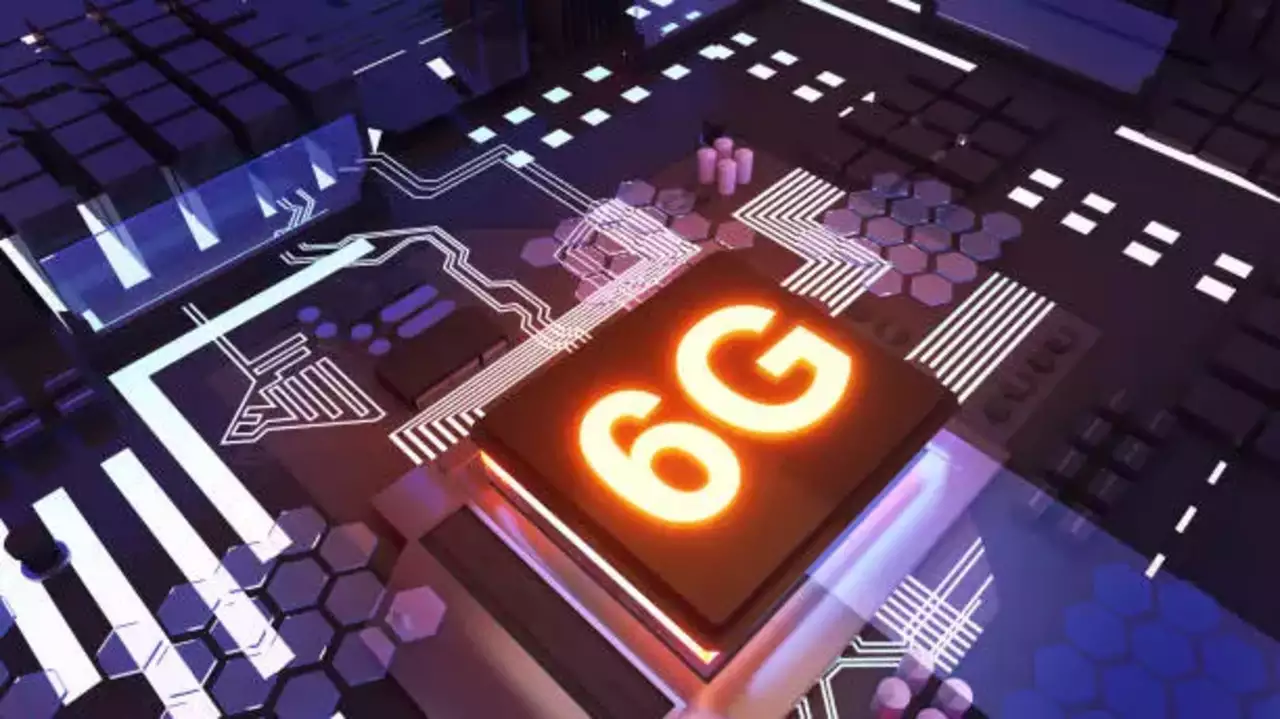 诺基亚首席执行官表示，6G 将使智能手机过时