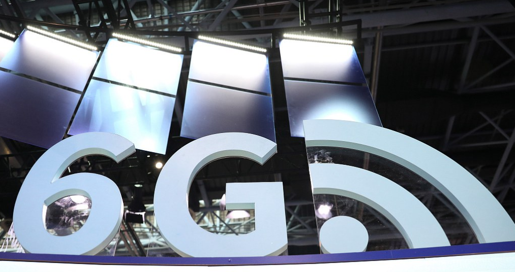 中国扩大5G应用场景，加大6G研发力度