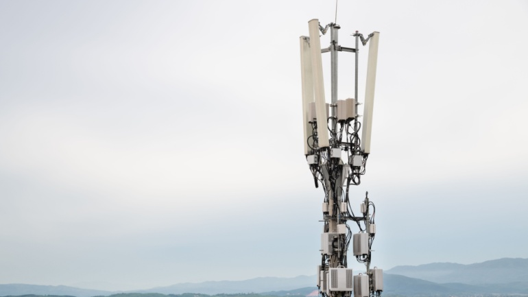 西班牙电信巨头合作提升农村5G覆盖