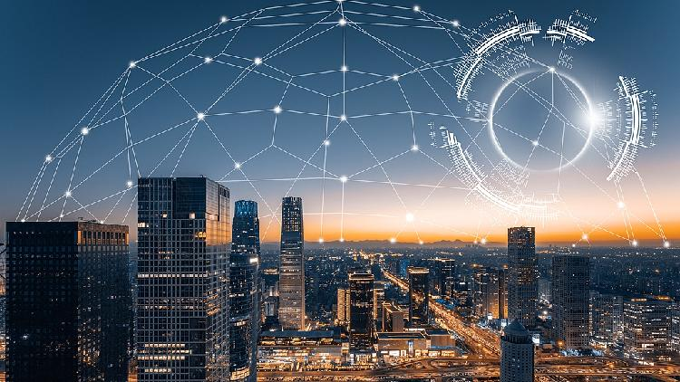 中国将升级 5G 至 5G-A 网络