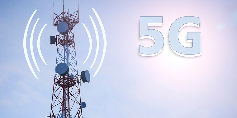 西藏今年新增5G基站7035个 通信条件持续改善