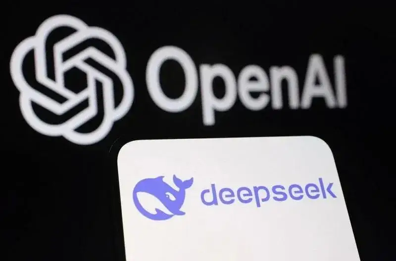DeepSeek突传大消息！英伟达，蒸发4万亿！