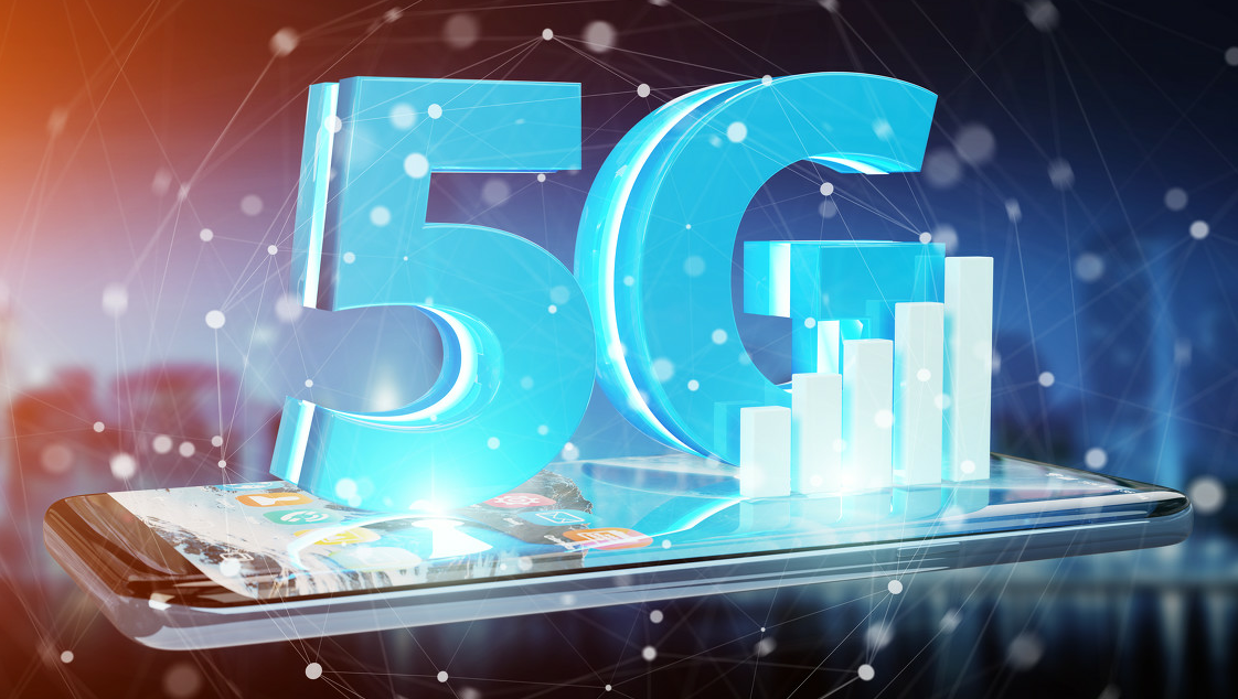深入解析5G技术：关键术语与核心架构