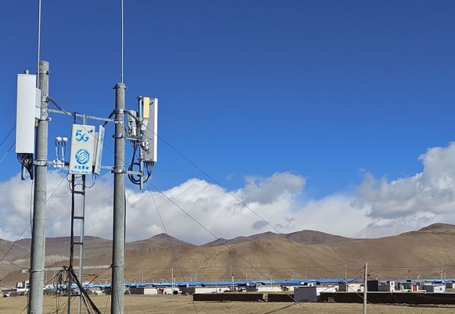 2027年底西藏将全面实现5G规模化应用