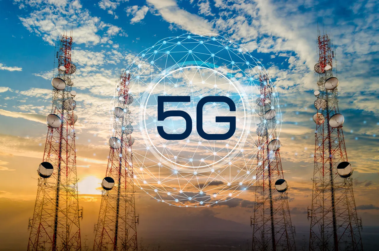 新闻分析丨德国5G之路为何难走