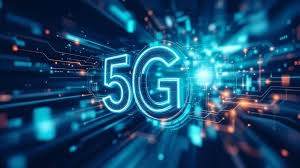 企业5G将迎来五年“潜在密集”增长期