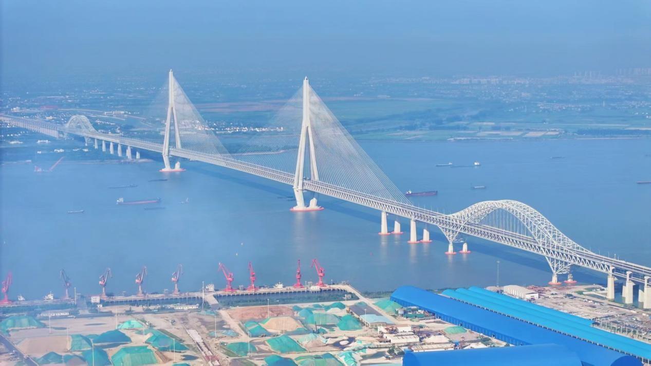 5G工厂锻造桥梁“钢筋铁骨”