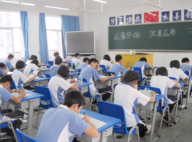 中、高考场手机信号屏蔽器