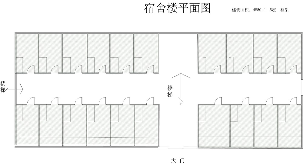 学校信号屏蔽