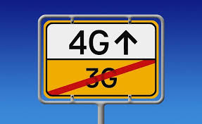 3英国将于2024年关闭3G网络